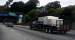 East Bay bound 
by robert kershaw