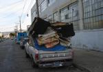 loaded 
by rob kershaw