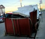 big wagon big load 
by robert kershaw
