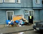 clapboard crap 
by robert kershaw