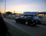 long ride home 
by robert kershaw