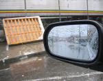 in reflection 
by robert kershaw