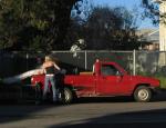 loaded 
by robert kershaw