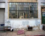 nice window 
by robert kershaw