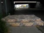 underpass matt 
by robert kershaw