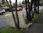 take a seat 
by robert kershaw