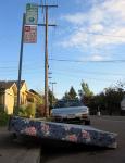 curbside appeal 
by robert kershaw