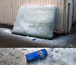 canadian breakfast 
by robert kershaw
