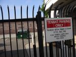 gated community 
by robert kershaw