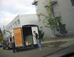 uhaul 2 
by robert kershaw