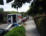 uhaul 3 
by robert kershaw