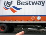 bestway is the highway 
by robert kershaw