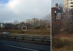 gardner expressway on the fly 
by Robert Kershaw