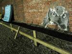 the owl and the pussymat 
by robert kershaw