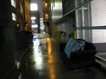 rainy day and rainy nights 
by robert kershaw