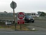 right place at the wrong way 
by robert kershaw