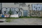 hanging out with the wrong crowd 
by robert kershaw