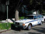 wavey volvo 
by robert kershaw