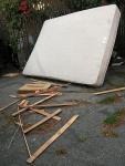 lumber for the lumbar 
by robert kershaw
