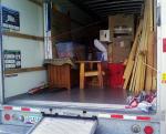 neatly packed 
by robert kershaw