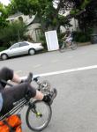 reduce reuse recycle recumbent 
by robert kershaw