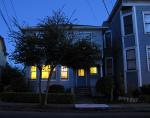 almost lights out 
by robert kershaw