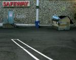 way safe 
by robert kershaw