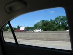 rapid drive to cedar rapids 
by robert kershaw