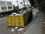 bin binge 
by robert kershaw