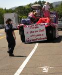 everybody loves a parade 
by robert kershaw