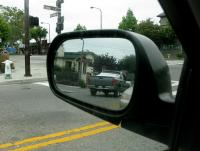 cedar and san pablo 
by robert kershaw