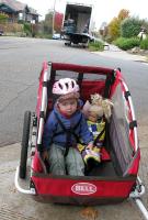 back of the van dad 
by robert kershaw