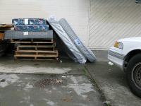 pallet pals 
by robert kershaw