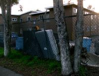 behind the projects 
by robert kershaw
