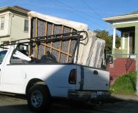 a truck load of hope 
by robert kershaw