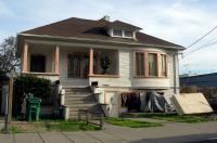 bungalow bill 
by robert kershaw