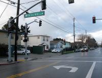 do you know the way to Santa Rita? 
by robert kershaw