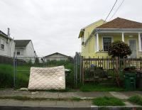 reserving the empty lot 
by robert kershaw
