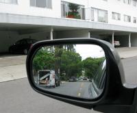 double reflection 
by robert kershaw