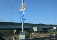 carpool lane 
by robert kershaw