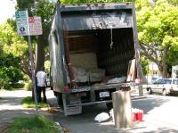 move it to the back of the van 
by robert kershaw