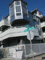 return of the metal condo 
by robert kershaw