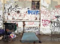 true blue 
by robert kershaw