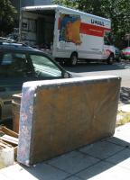 one size fits uhaul 
by robert kershaw