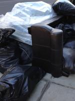 Tipsy Couch 
by EZ