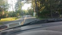 Jeep Adventures 
by EZ