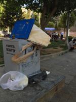 Mattress in Moda 
by EZ