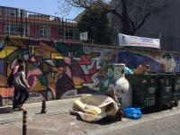 Wase Grafitti 
by EZ
