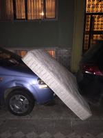 Bumper Cars 
by EZ