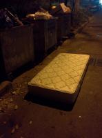 Sliding Down the Street 
by EZ